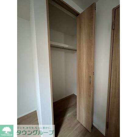 Kolet南鳩ヶ谷#06の物件内観写真